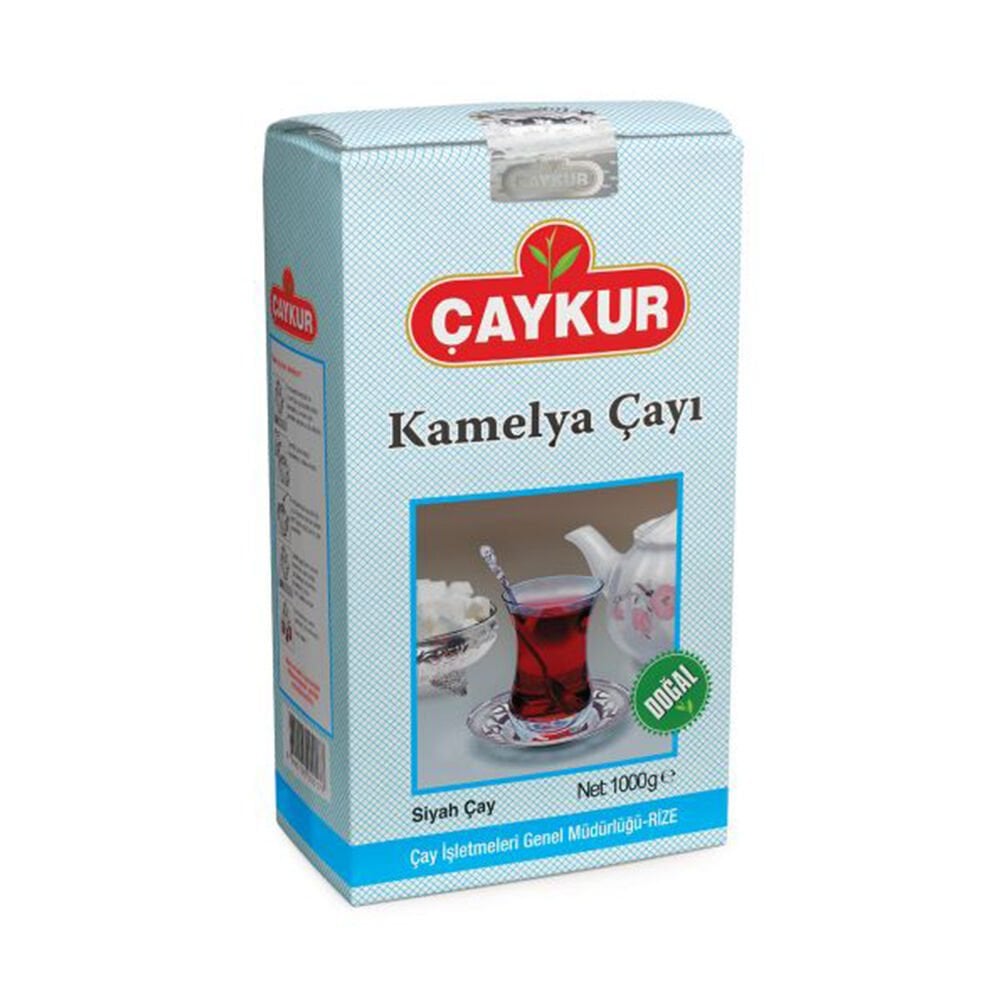 Çaykur Kamelya 1000gr