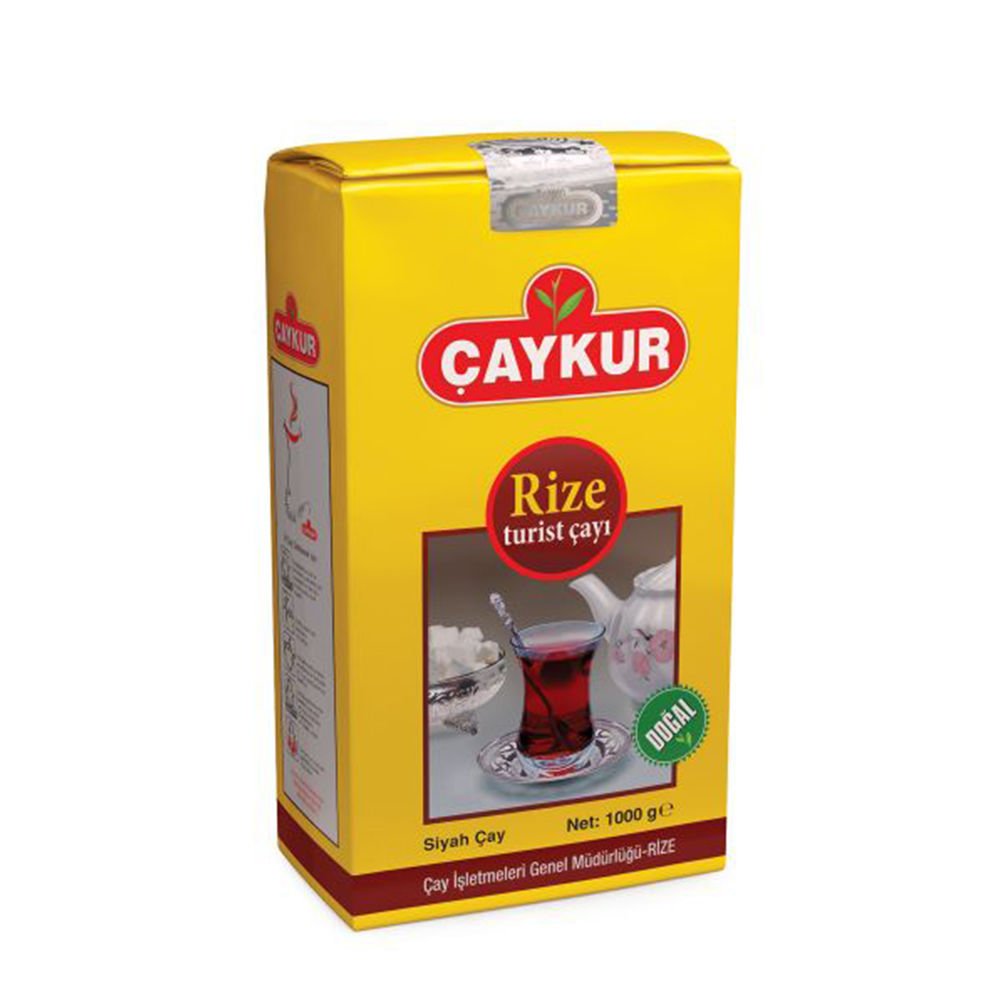 Çaykur Rize Turist 1000gr