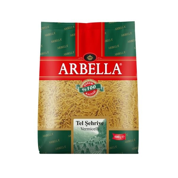 Arbella Tel Şehriye 500gr