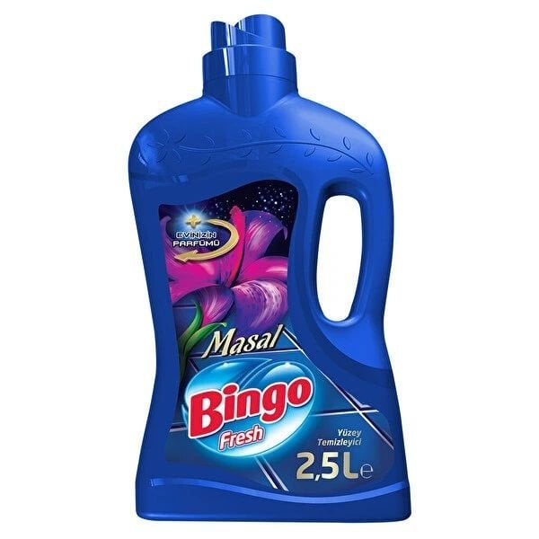 Bingo Fresh Masal 2.5 Lt