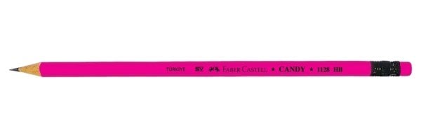 Faber-Castell Candy Kurşun Kalem HB