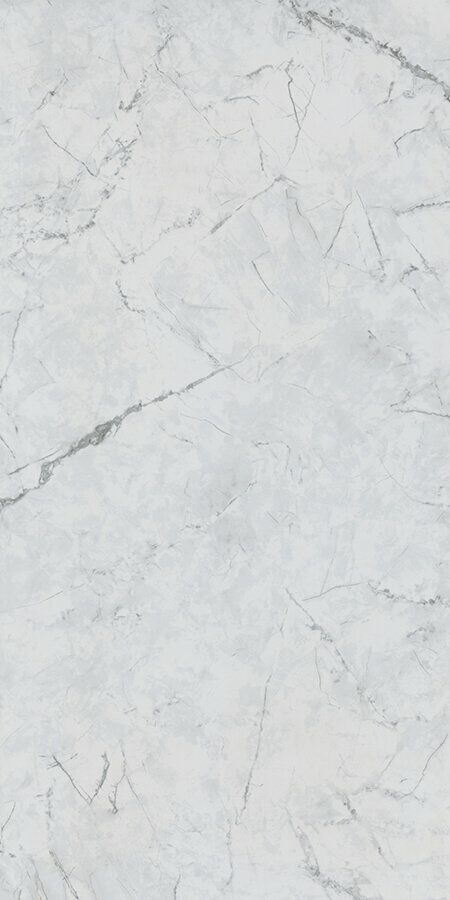 Kale Seramik İnvisible Marble MBP-R373 Beyaz 60x120 Parlak