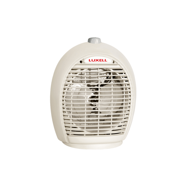 Luxell LX-6331 Fanlı Isıtıcı