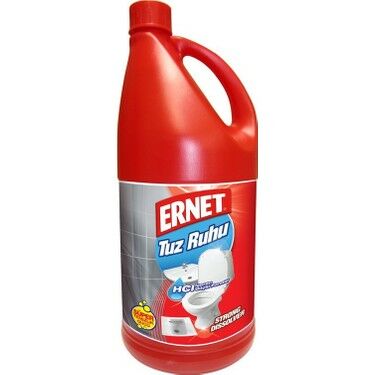 Ernet Tuz Ruhu 2.5 Litre