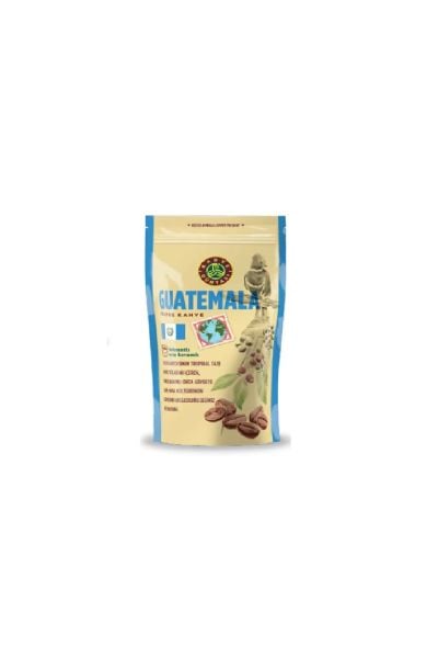 Kahve Dünyası Guatemala Yöresel Filtre Kahve 250gr