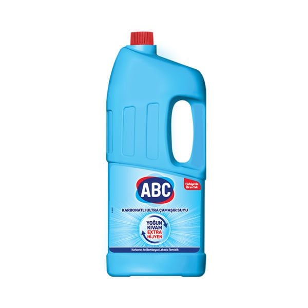 ABC Ultra Çamaşır Suyu Karbonat 1850ml