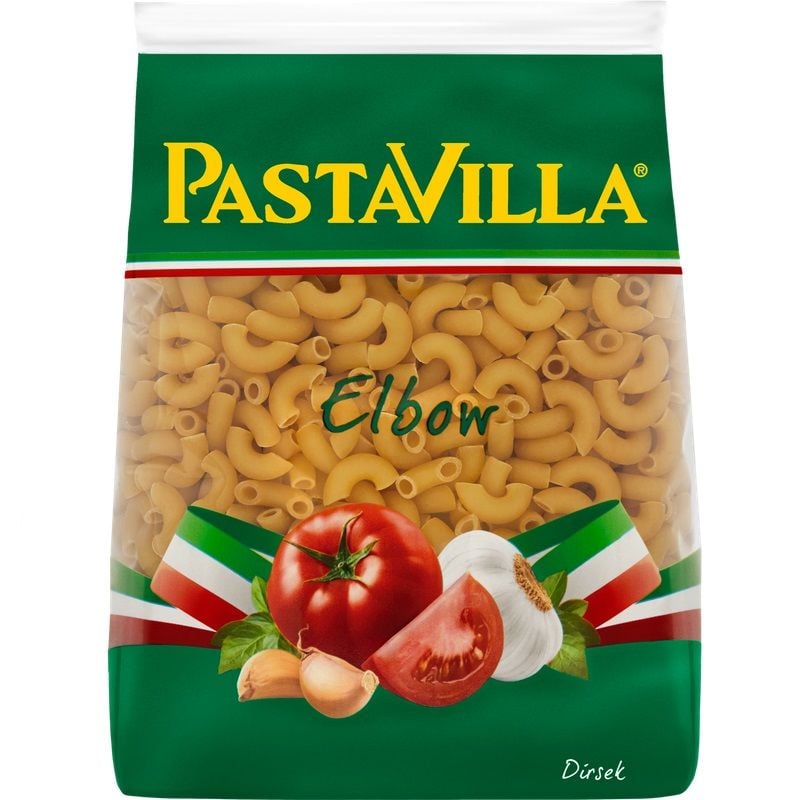 Pastavilla Dirsek 500gr