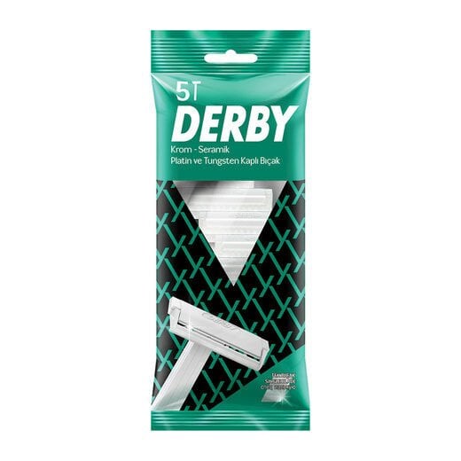 Derby Tek 5 li Poşet