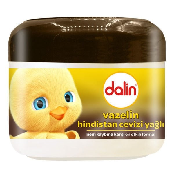 Dalin Vazelin Hindistan Cevizi 100ml