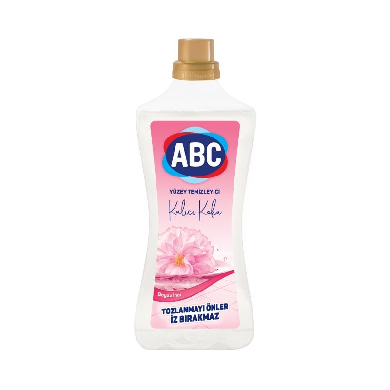 ABC Yüzey Temizleyici Beyaz İnci 900gr