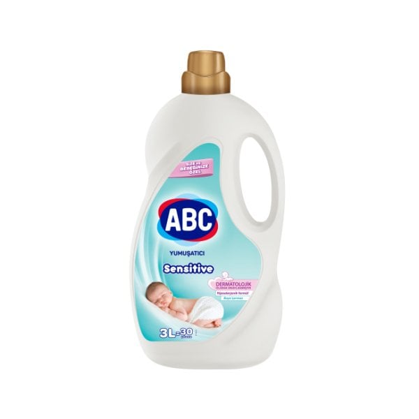 ABC Soft Sensitive 3 kg