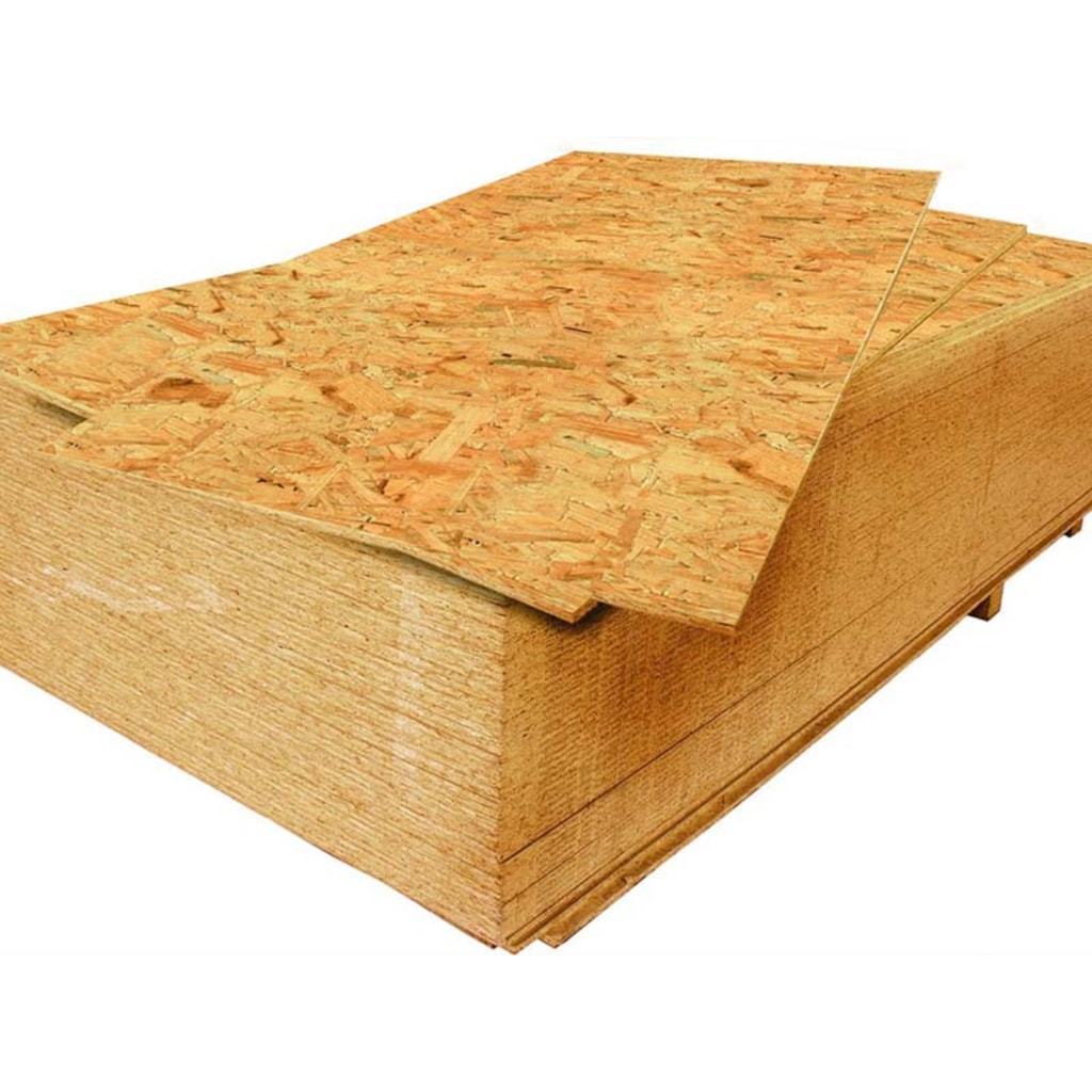 OSB2 244x122cm 18mm Levha