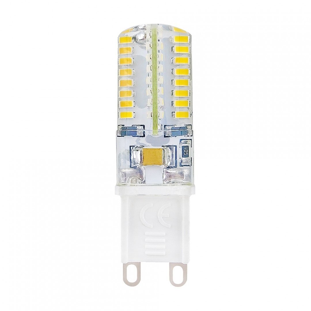 Horoz Mega-3 Led Ampul 3w 6400k