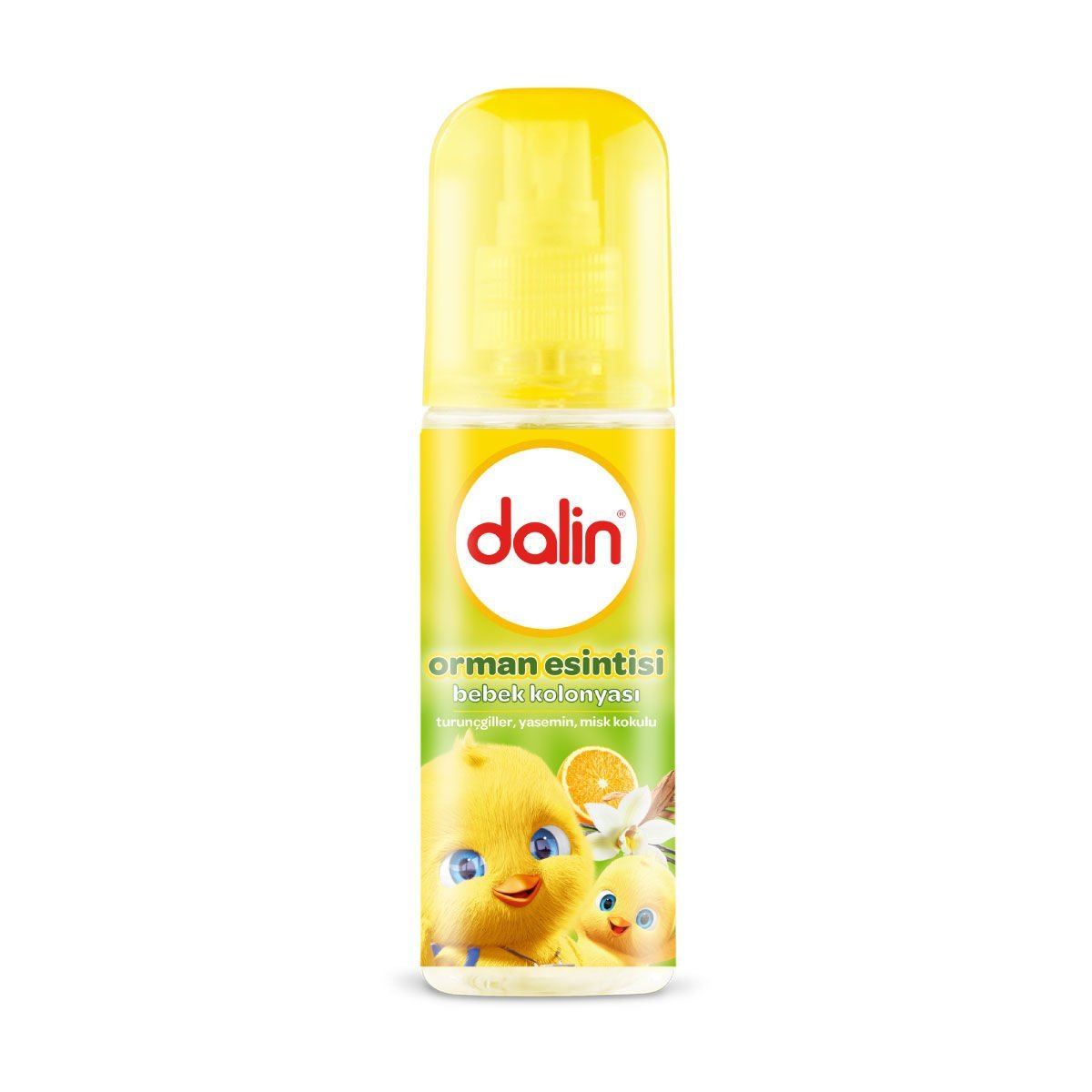 Dalin Orman Esintisi Kolonya 150ml