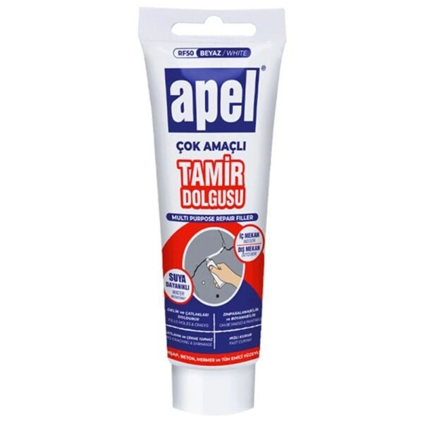 Apel RF50 Çok Amaçlı Tamir Dolgusu 200g