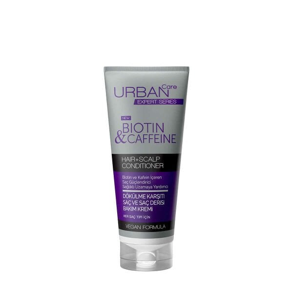 Urban Saç Kremi Biotin 200ml