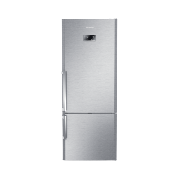 Grundig 5311 I Dijital Ekran Nofrost Buzdolabı