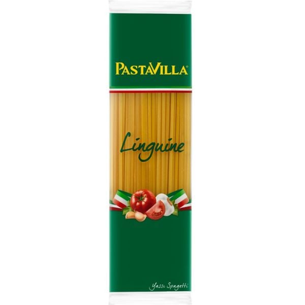 Pastavilla Spaghetti 500gr