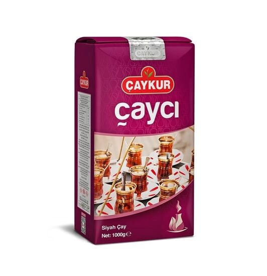 Çaykur Çaycı 1000gr