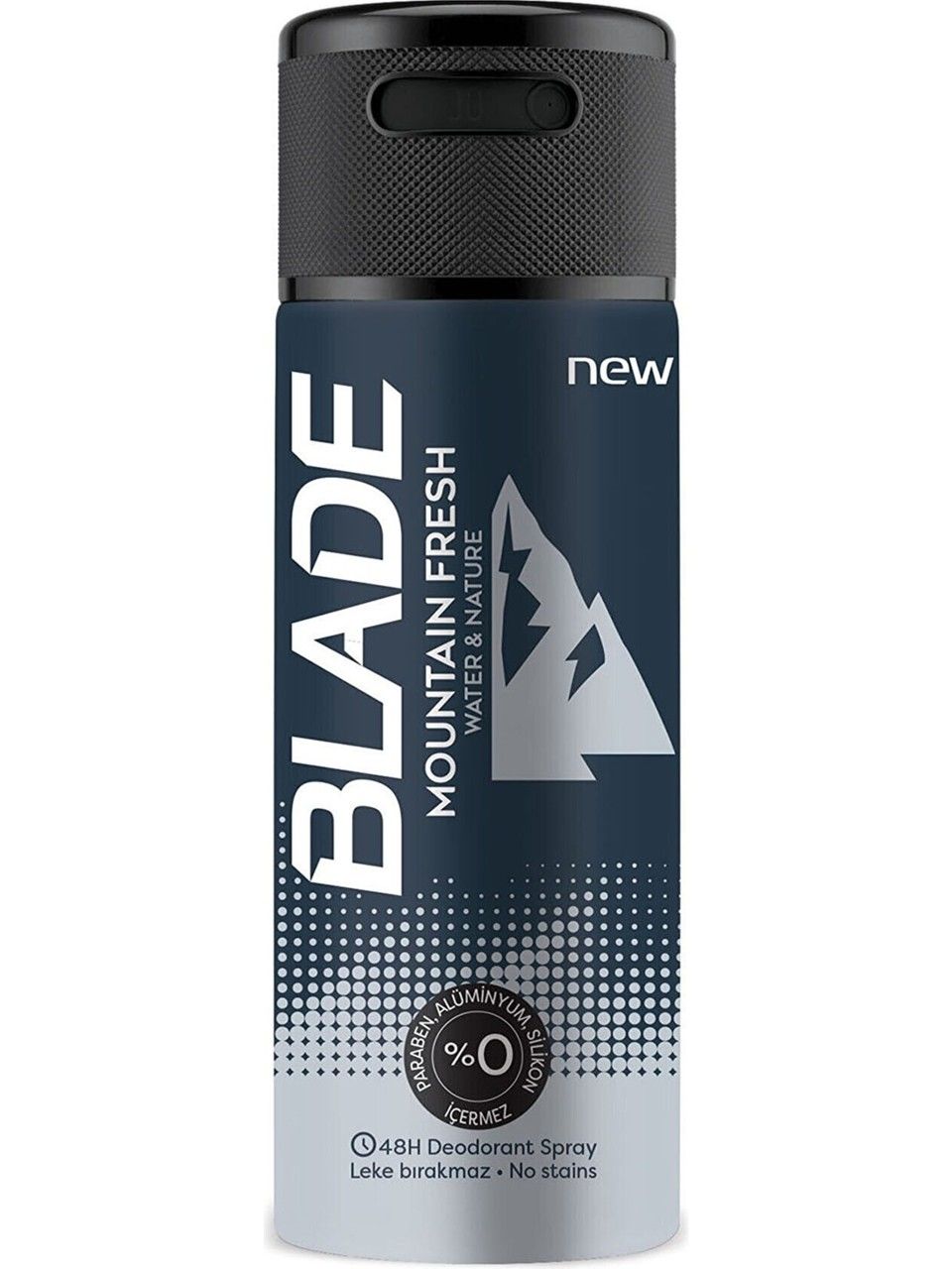 Blade Deodorant Mountain Fresh 150ml