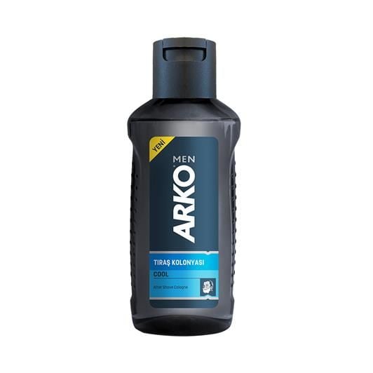 Arko Men Tıraş Kolonyası Cool 255ml