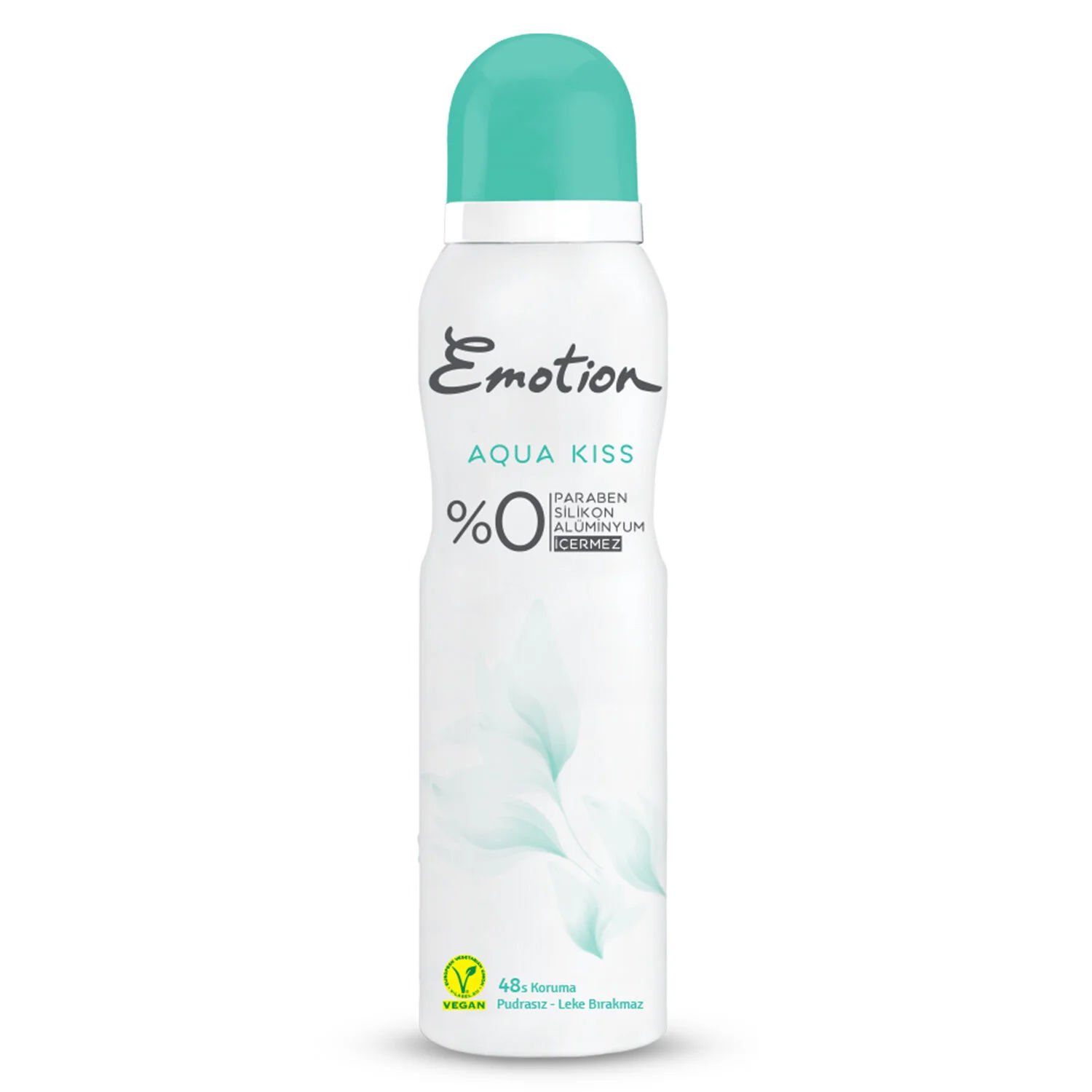 Emotion Deodorant Aqua Kiss 150ml