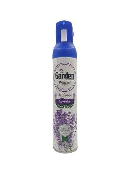 Garden Premium Oda Spreyi Lavender 300ml