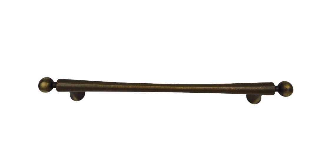 Egesel 1056 Klas Kulp Antik Sarı 160mm