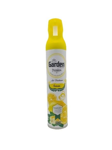 Garden Premium Oda Spreyi Lemon 300ml