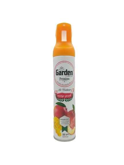 Garden Premium Oda Spreyi Mango Peach 300ml