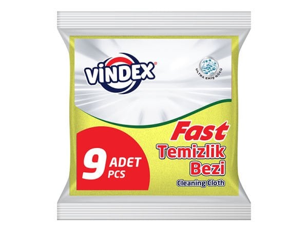 Vindex Fast Bez 9 lu