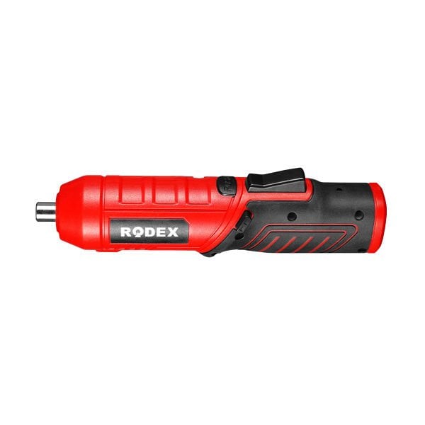 Rodex Akülü Vidalama 3.6V 1.5Ah Lion