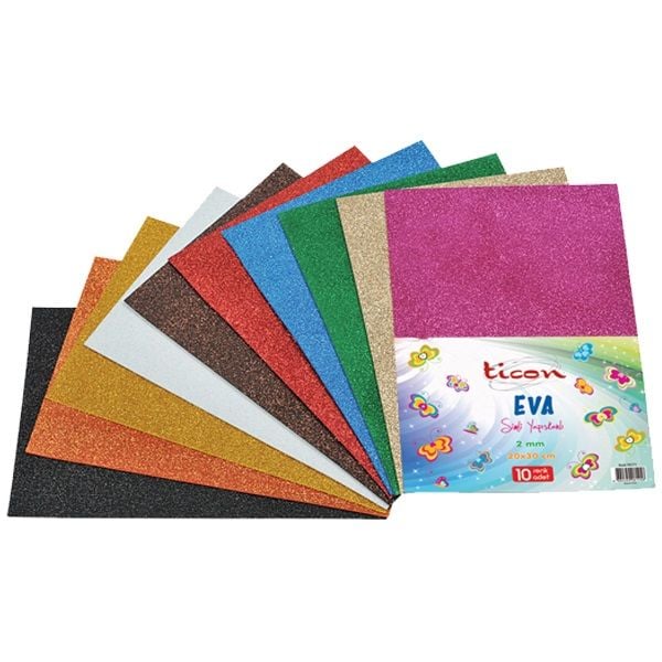 Colorbank Eva A4 CE-002 10 lu Simli