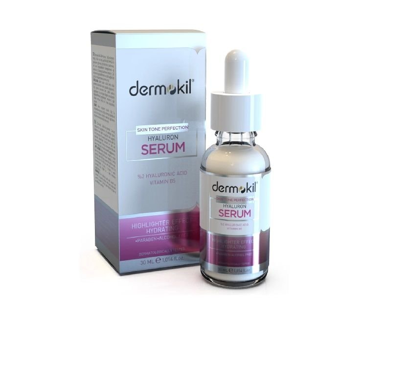 Dermokil Hyaluron Serum 30ml