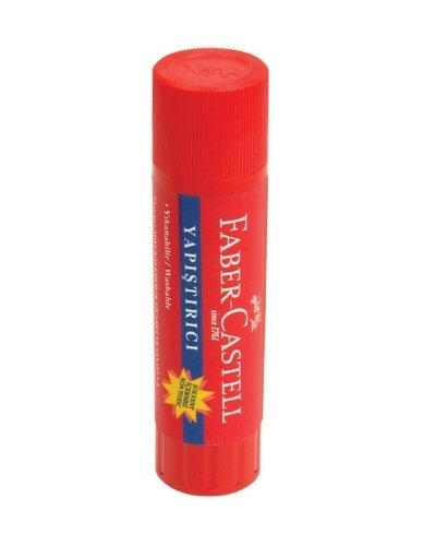 Faber-Castell Stick Yapıştırıcı 10gr