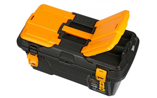 Mano MGP-19 Grip Plastik Kilitli Takım Çantası