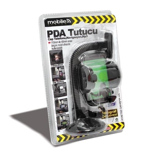 Automix PDA Tutucu