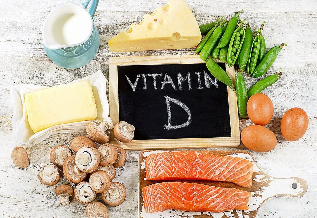 D vitamini faydaları nelerdir. D vitamini eksikliğinde hangi rahatsızlıklar ortaya çıkar.