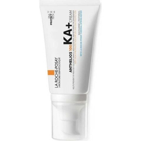 La Roche-Posay La Roche Posay Anthelios Ka+ SPF50+ 50ML