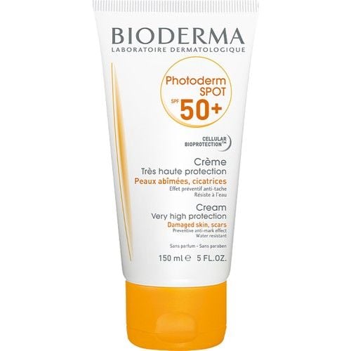 Bioderma Photoderm Spot SPF 50+ 150 ml