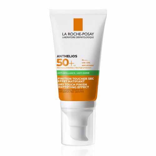 La Roche Posay Anthelios SPF 50 Dry Touch Parfümsüz Jel Krem 50 ml