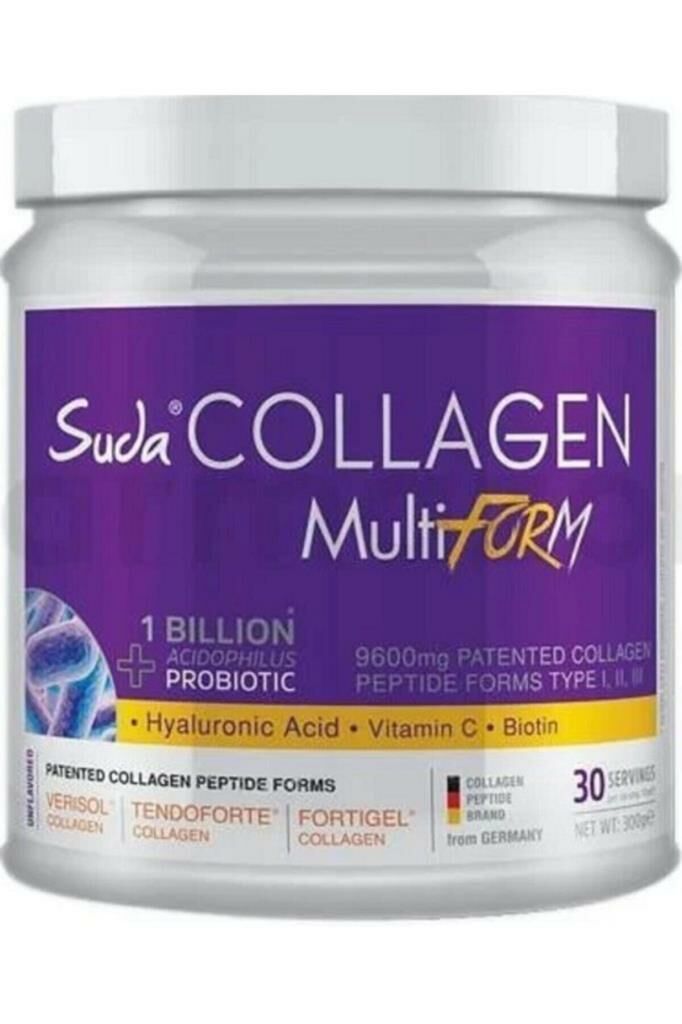 Suda Collagen Multiform 300 Gr