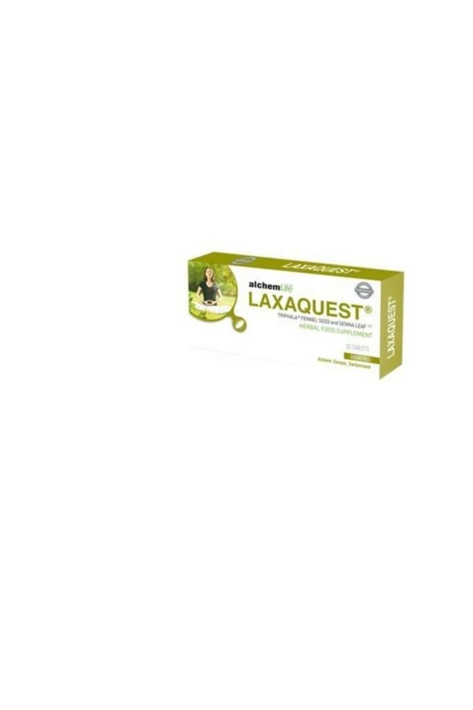 Laxaquest 30 Tablet