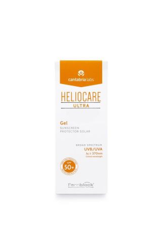 Heliocare Ultra Gel 50 ml