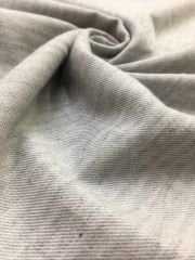 Kışlık Gri Gömleklik Kumaş