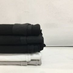 Kışlık Esnek Penye Polyester Kalın Kumaş, Boyları 100-190 cm arası 5 adet