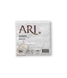 ARI Peçete 100 LÜ 50 pak 24*24
