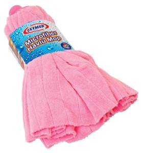 MİKROFİBER HAVLU MOP