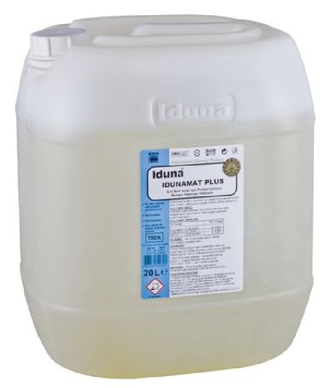 IDUNA MAT PLUS