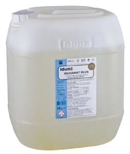 IDUNA MAT PLUS